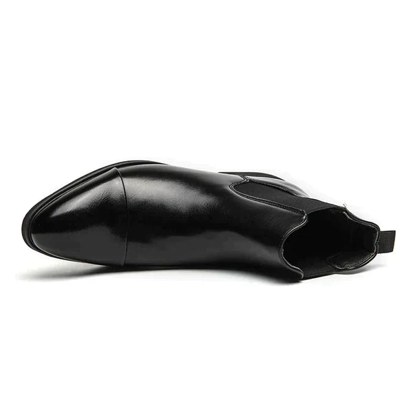 Stijlvolle Heren Chelsea Boots - Max