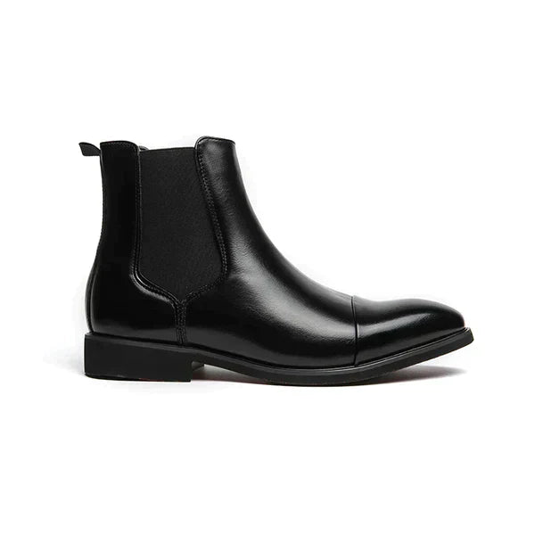 Stijlvolle Heren Chelsea Boots - Max