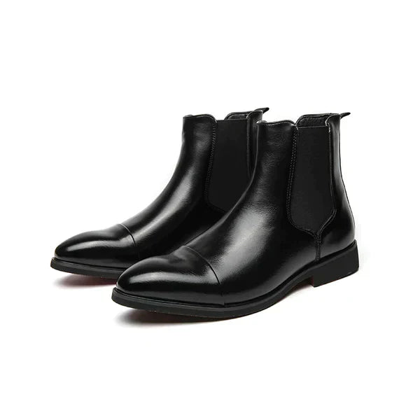 Stijlvolle Heren Chelsea Boots - Max