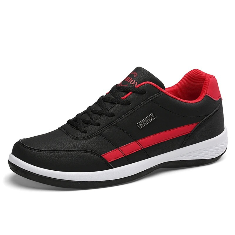 Stijlvolle Heren Sneakers - Orthopedische Wandelschoenen