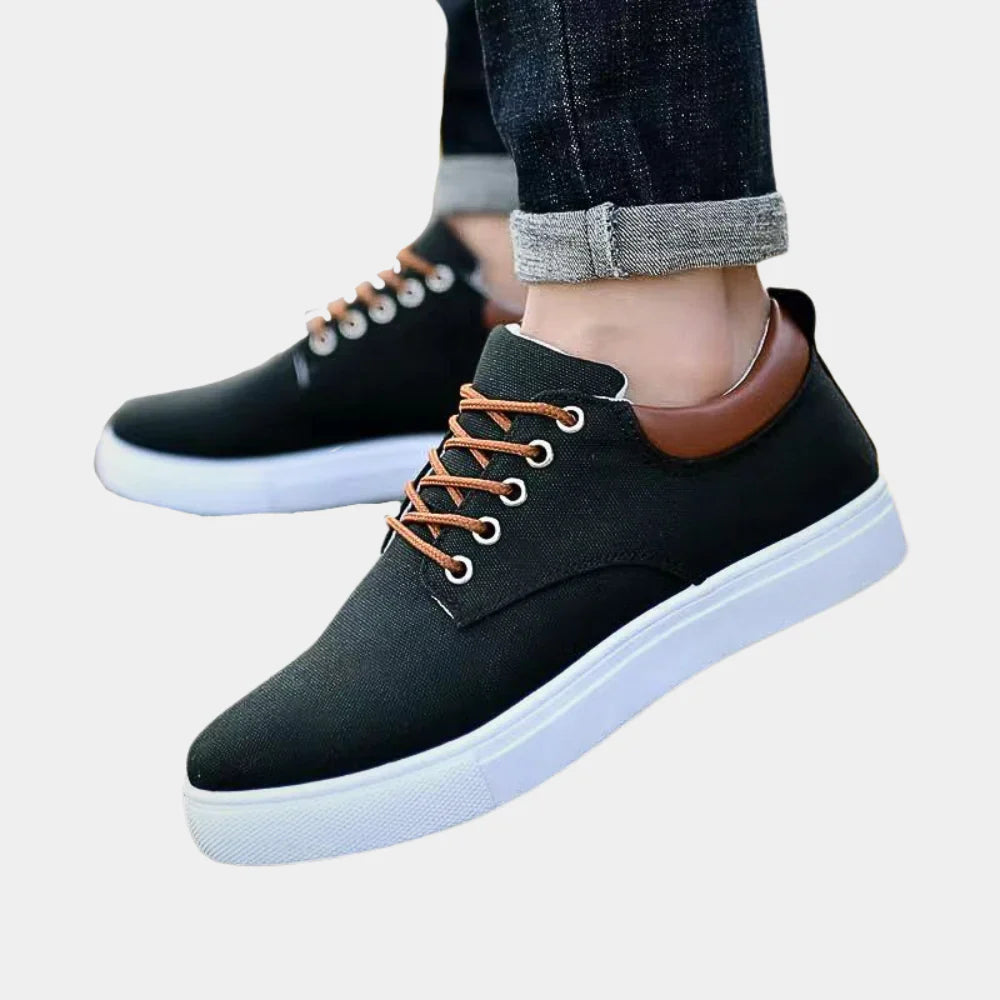 Stijlvolle Herenschoenen voor Lente Elegantie