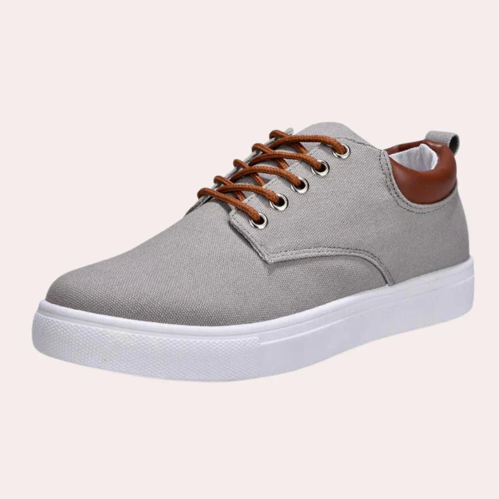 Stijlvolle Herenschoenen voor Lente Elegantie