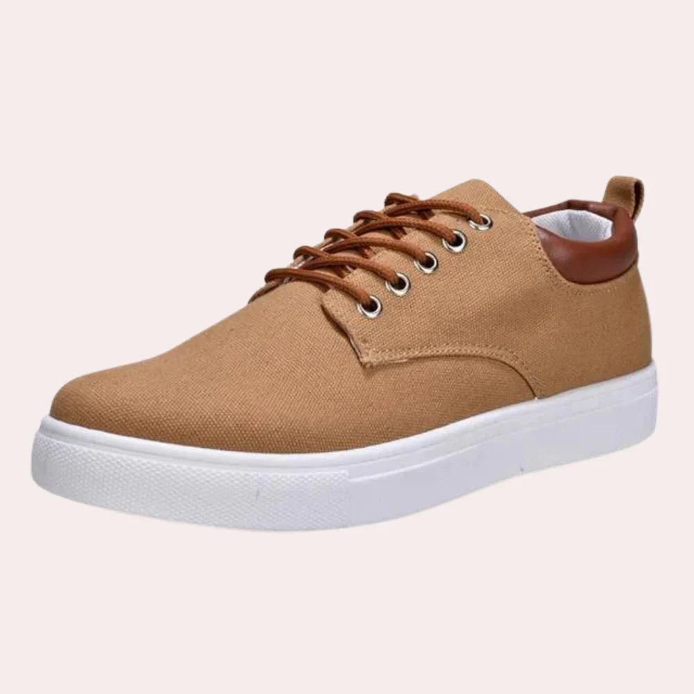Stijlvolle Herenschoenen voor Lente Elegantie