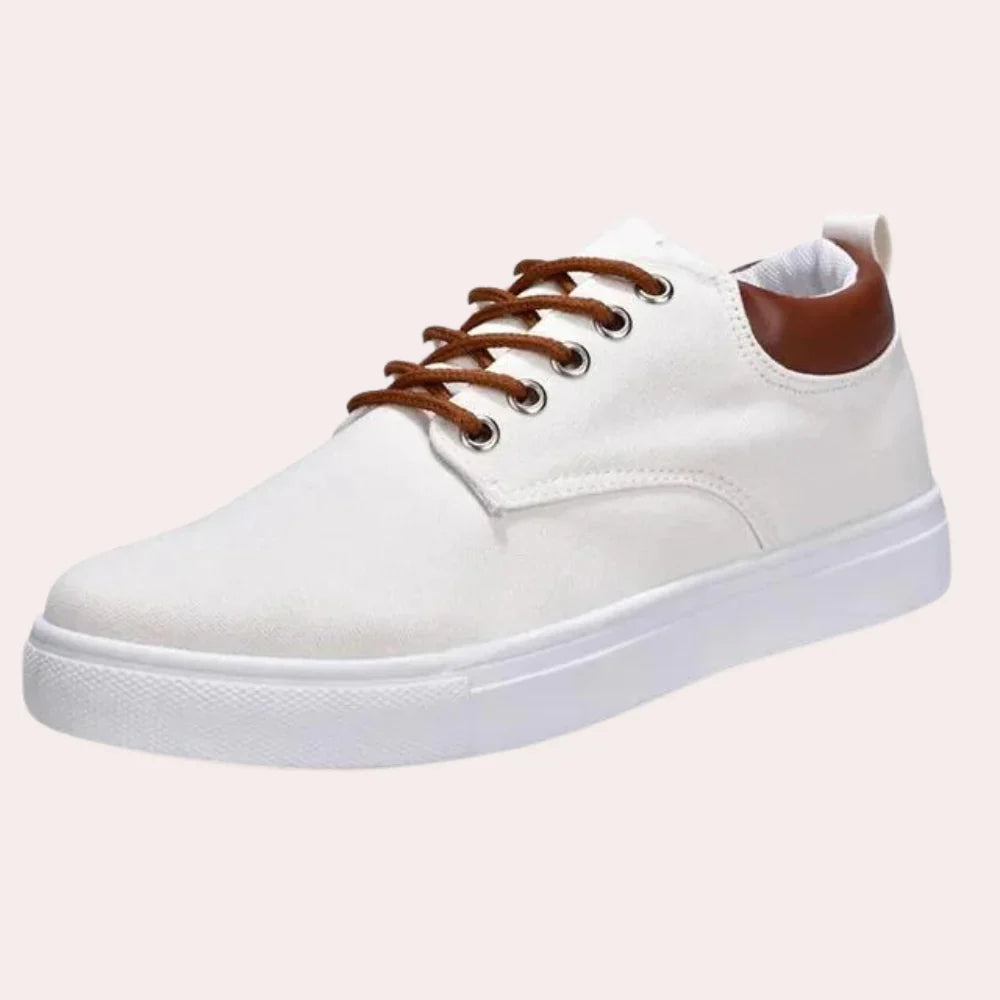 Stijlvolle Herenschoenen voor Lente Elegantie