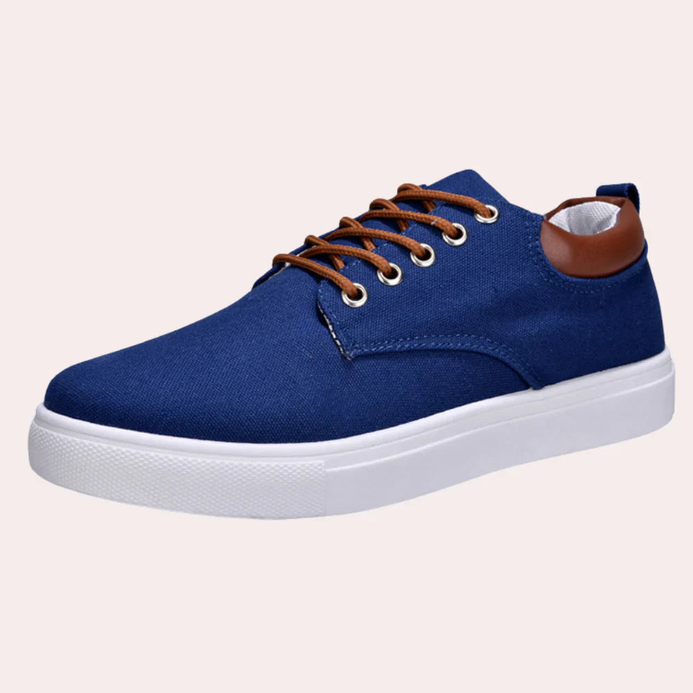 Stijlvolle Herenschoenen voor Lente Elegantie