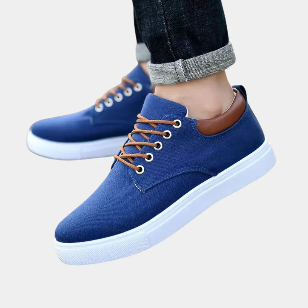 Stijlvolle Herenschoenen voor Lente Elegantie