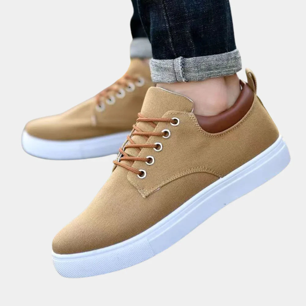 Stijlvolle Herenschoenen voor Lente Elegantie