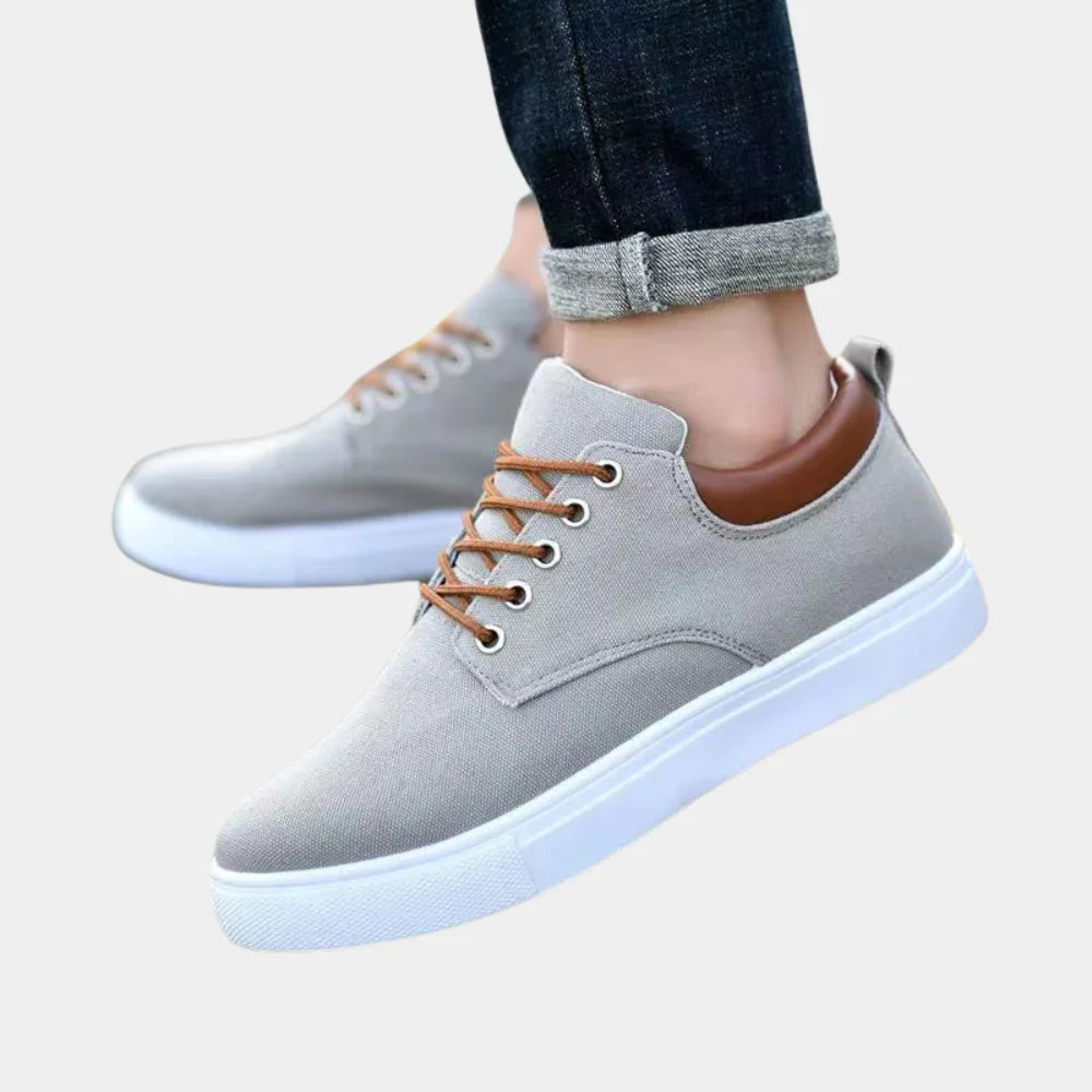 Stijlvolle Herenschoenen voor Lente Elegantie