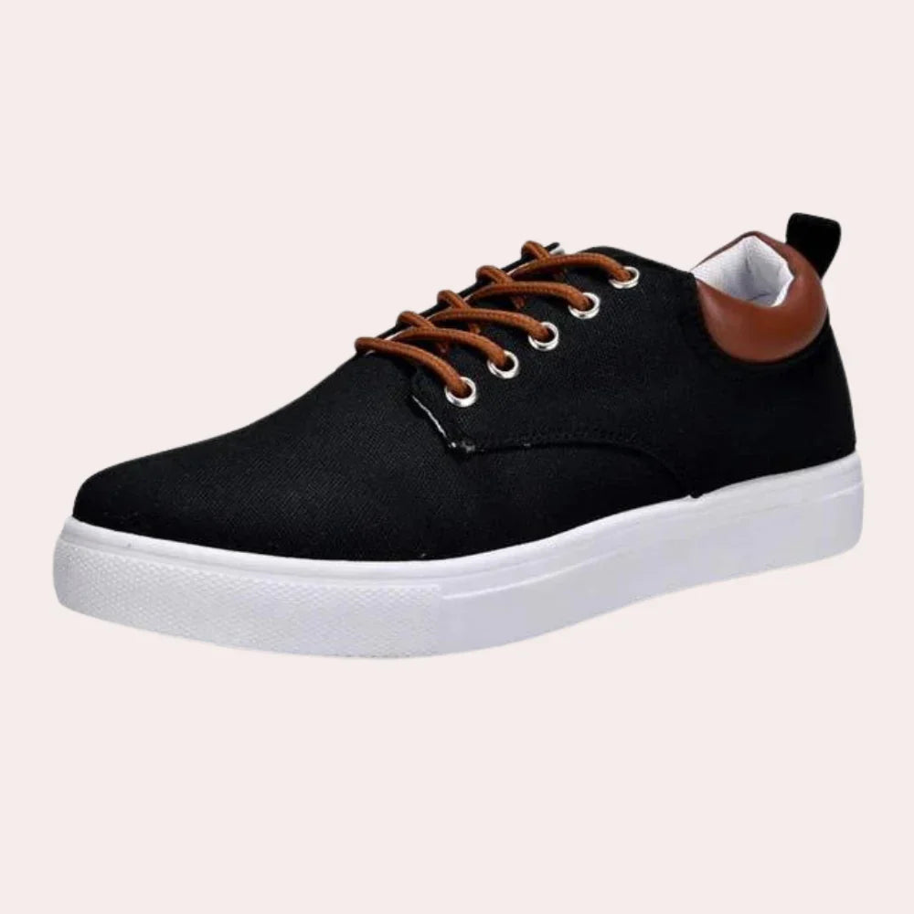 Stijlvolle Herenschoenen voor Lente Elegantie