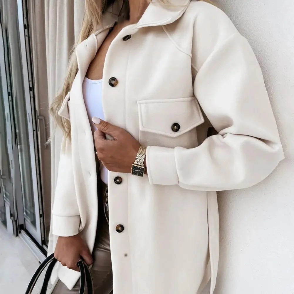 Stijlvolle Lentejas Dames - Comfort en Elegantie