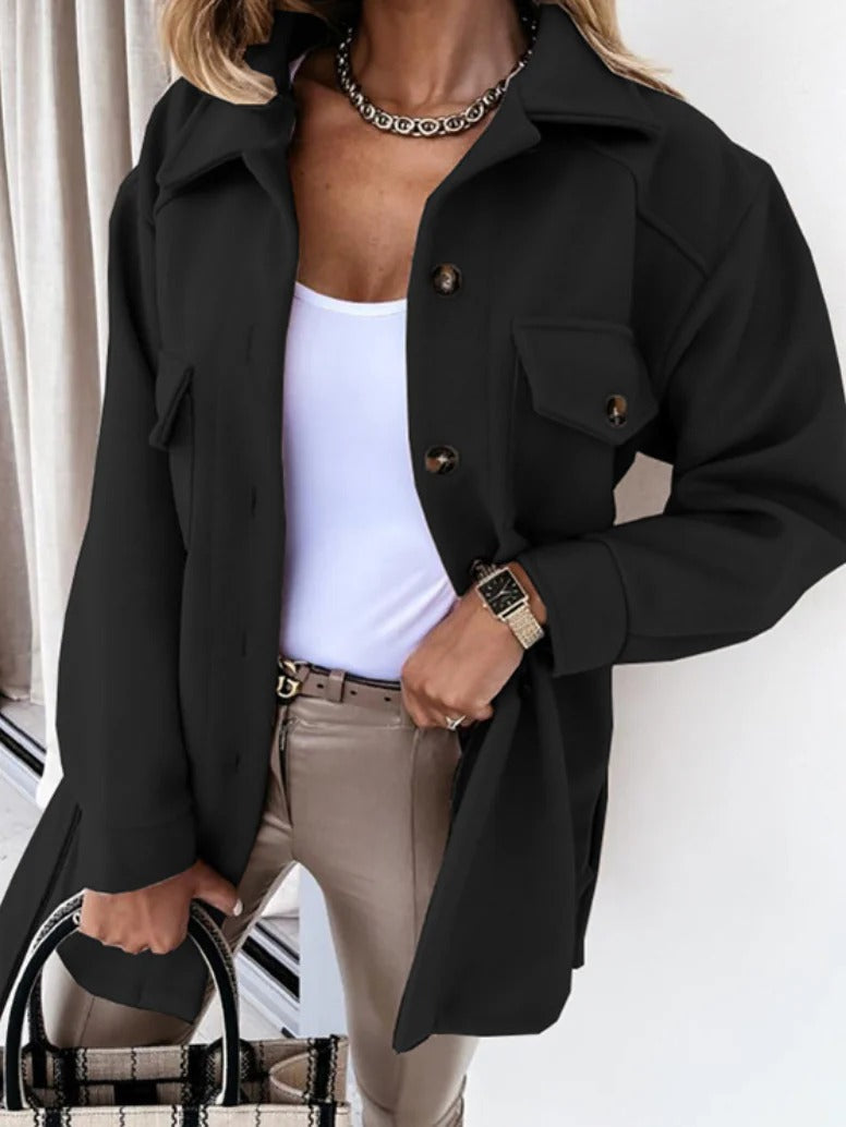 Stijlvolle Lentejas Dames - Comfort en Elegantie