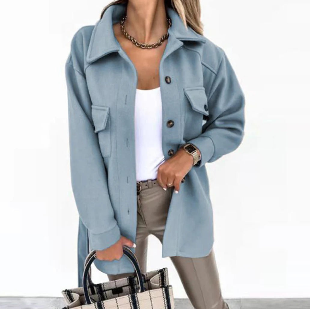Stijlvolle Lentejas Dames - Comfort en Elegantie