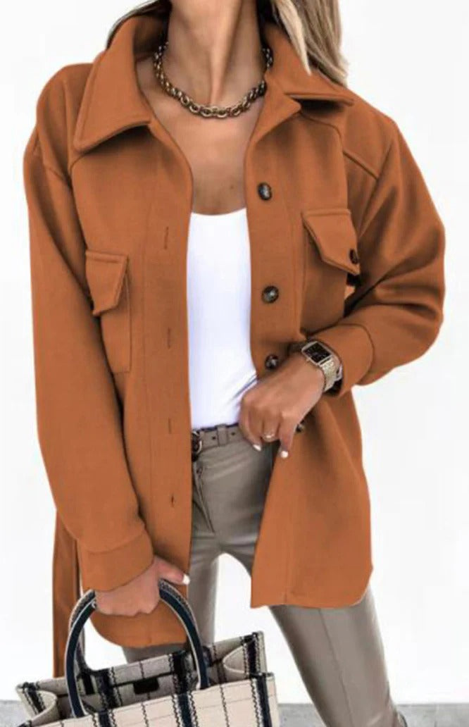 Stijlvolle Lentejas Dames - Comfort en Elegantie