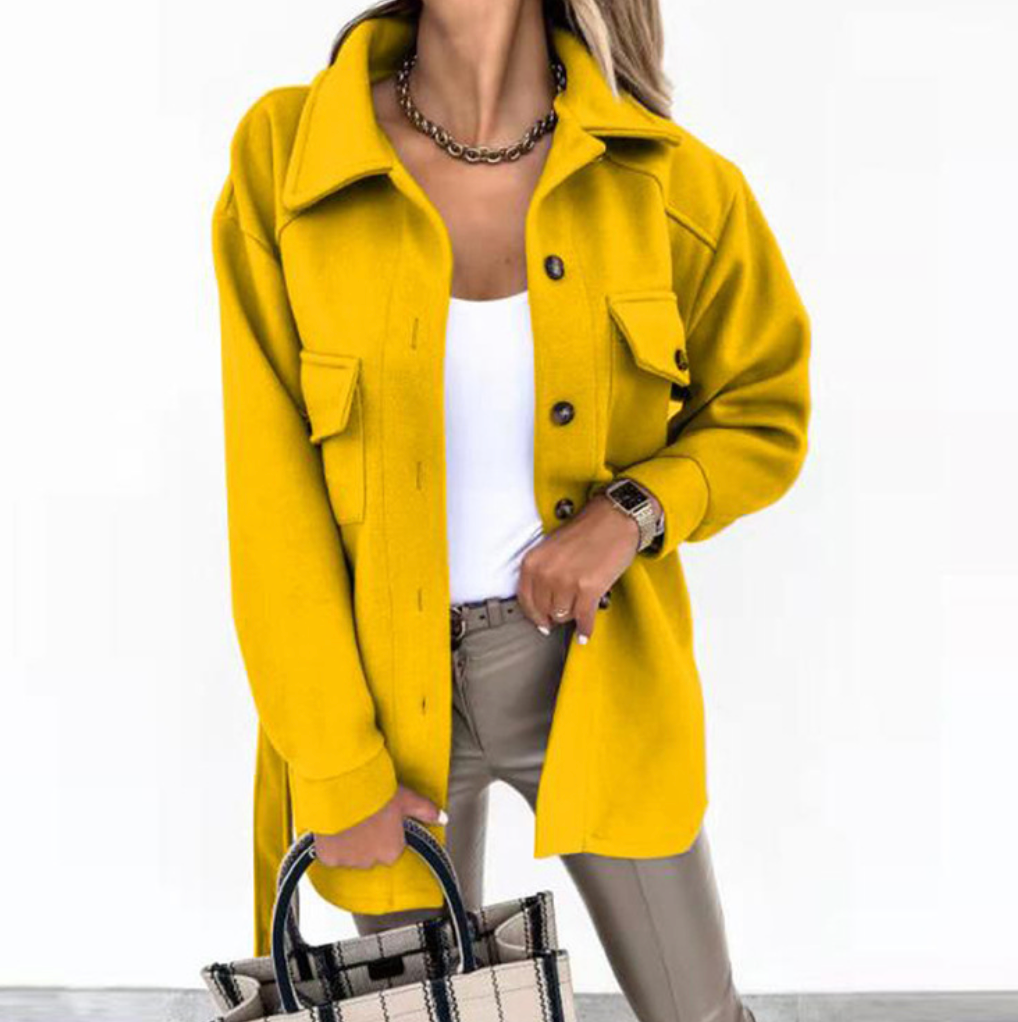 Stijlvolle Lentejas Dames - Comfort en Elegantie