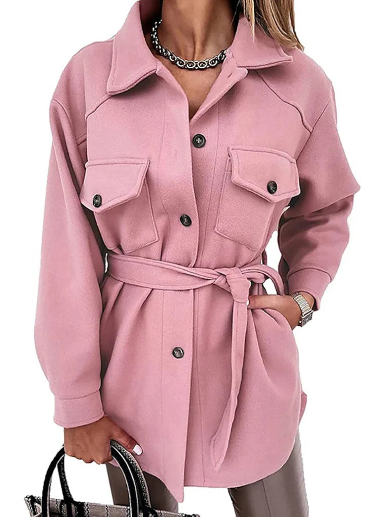 Stijlvolle Lentejas Dames - Comfort en Elegantie