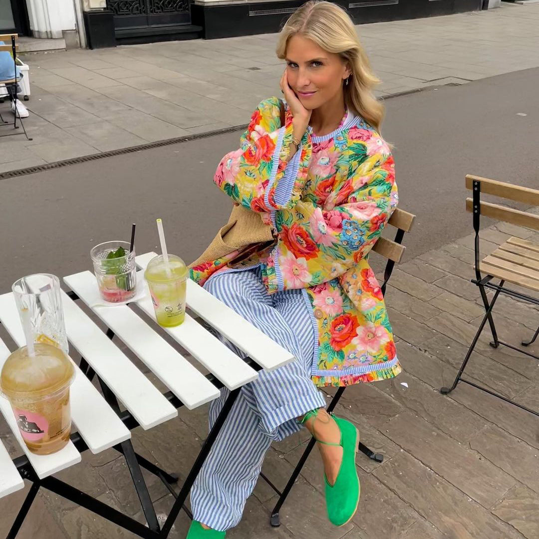Stijlvolle Lentejas voor Dames - Uniek Design