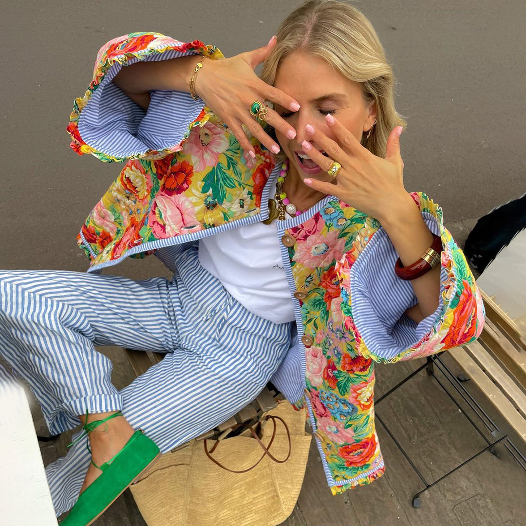 Stijlvolle Lentejas voor Dames - Uniek Design