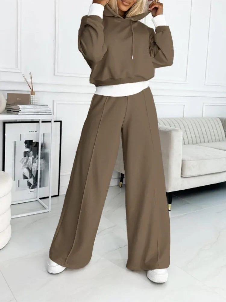 Stijlvolle Lounge Set Dames - Dina
