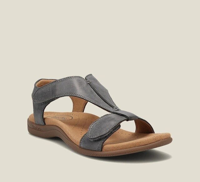 Stijlvolle Orthopedische Dames Sandalen - Comfortabel Design