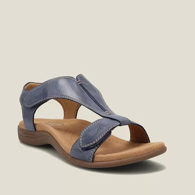 Stijlvolle Orthopedische Dames Sandalen - Comfortabel Design