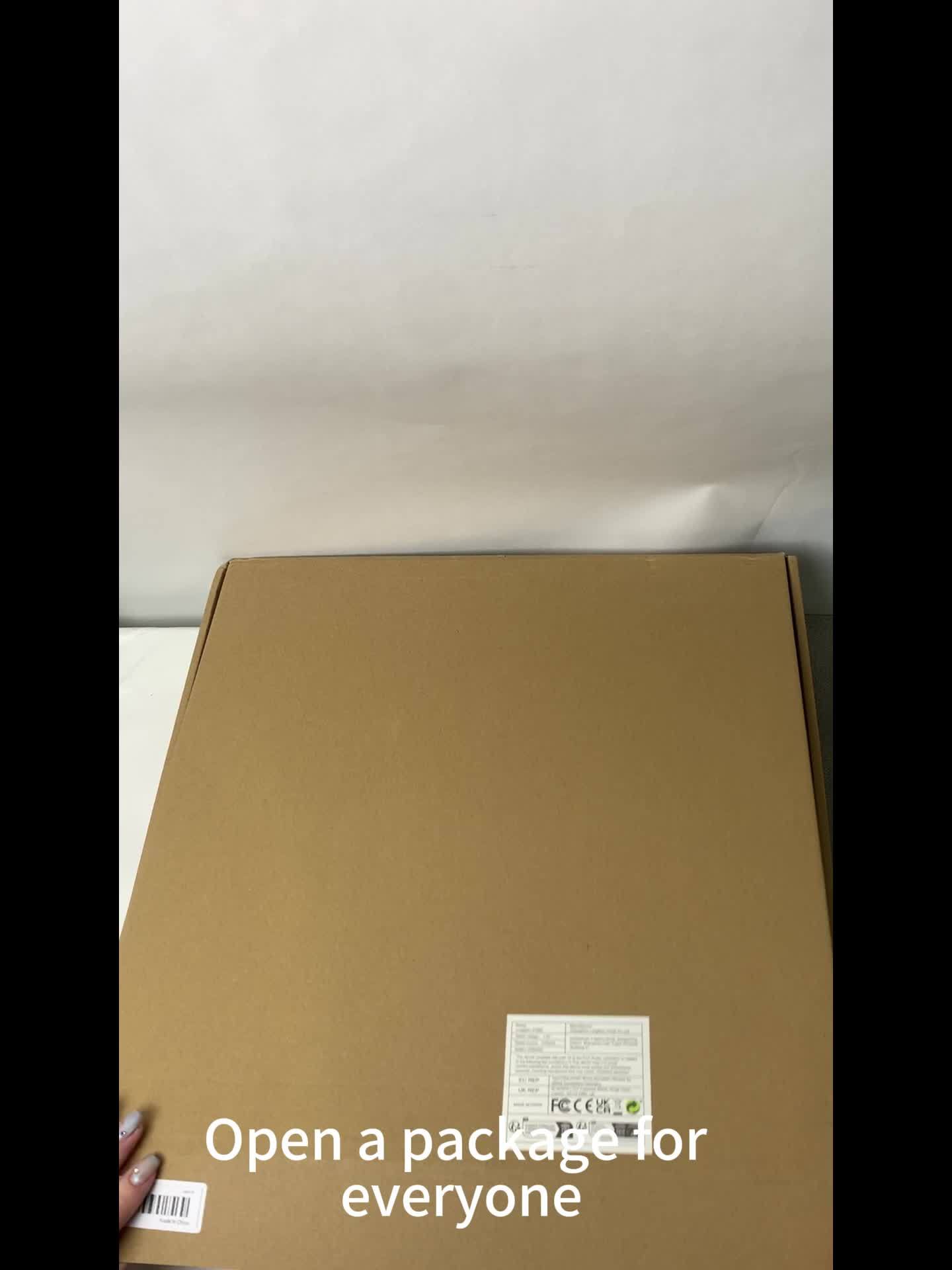 Stille Houten Wandklok Dandy - Realistische Textuur