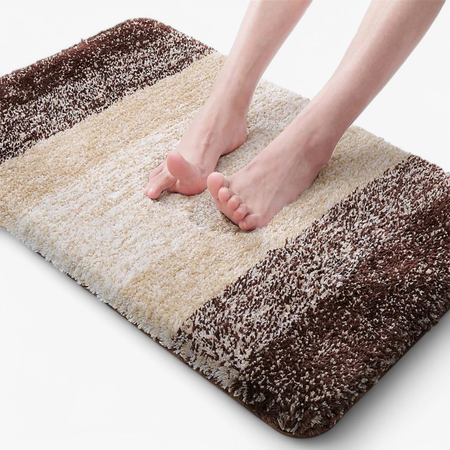 Super Absorberende Antislip Badmat Droge Voeten