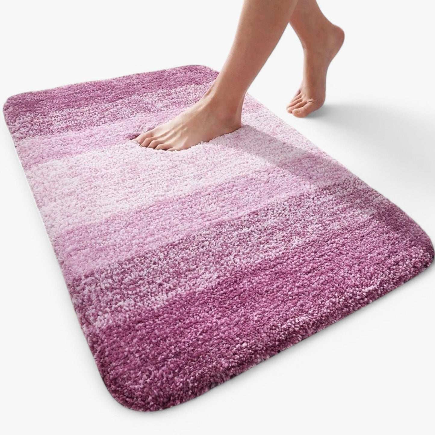 Super Absorberende Antislip Badmat Droge Voeten