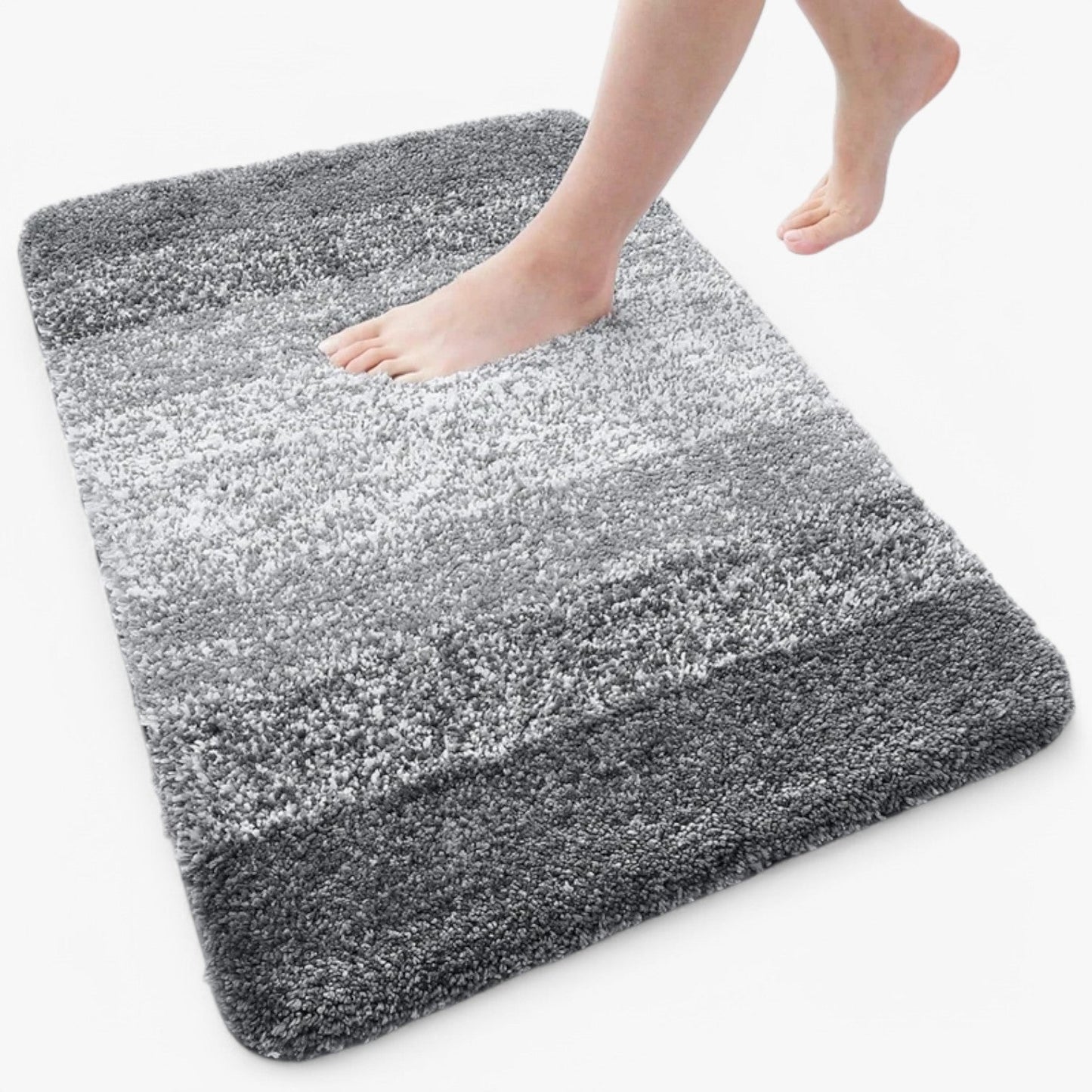 Super Absorberende Antislip Badmat Droge Voeten