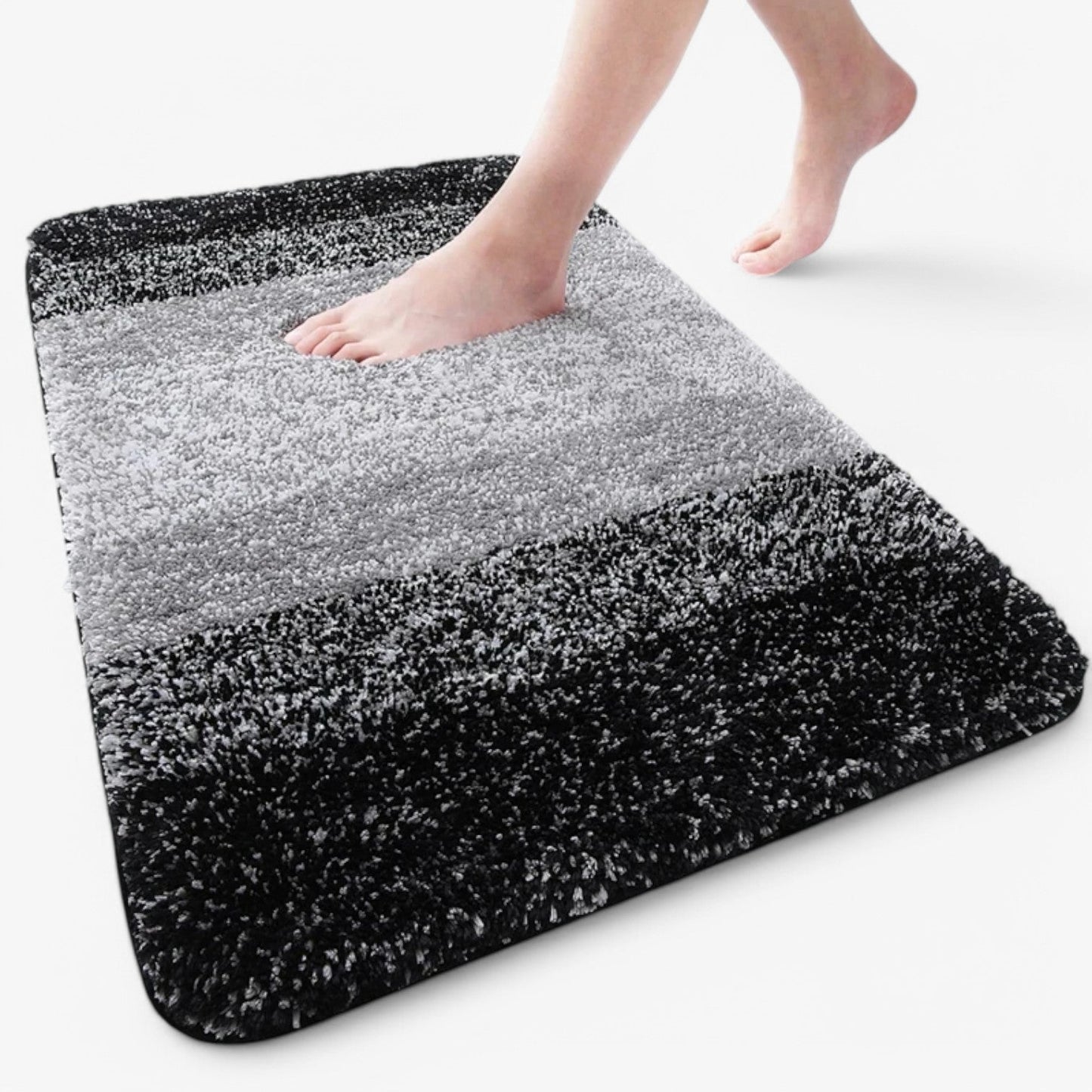 Super Absorberende Antislip Badmat Droge Voeten