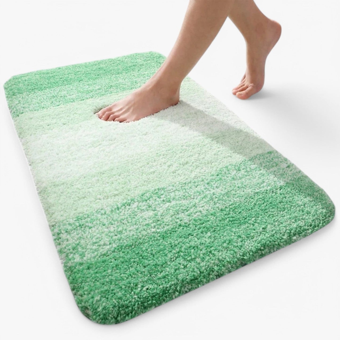 Super Absorberende Antislip Badmat Droge Voeten