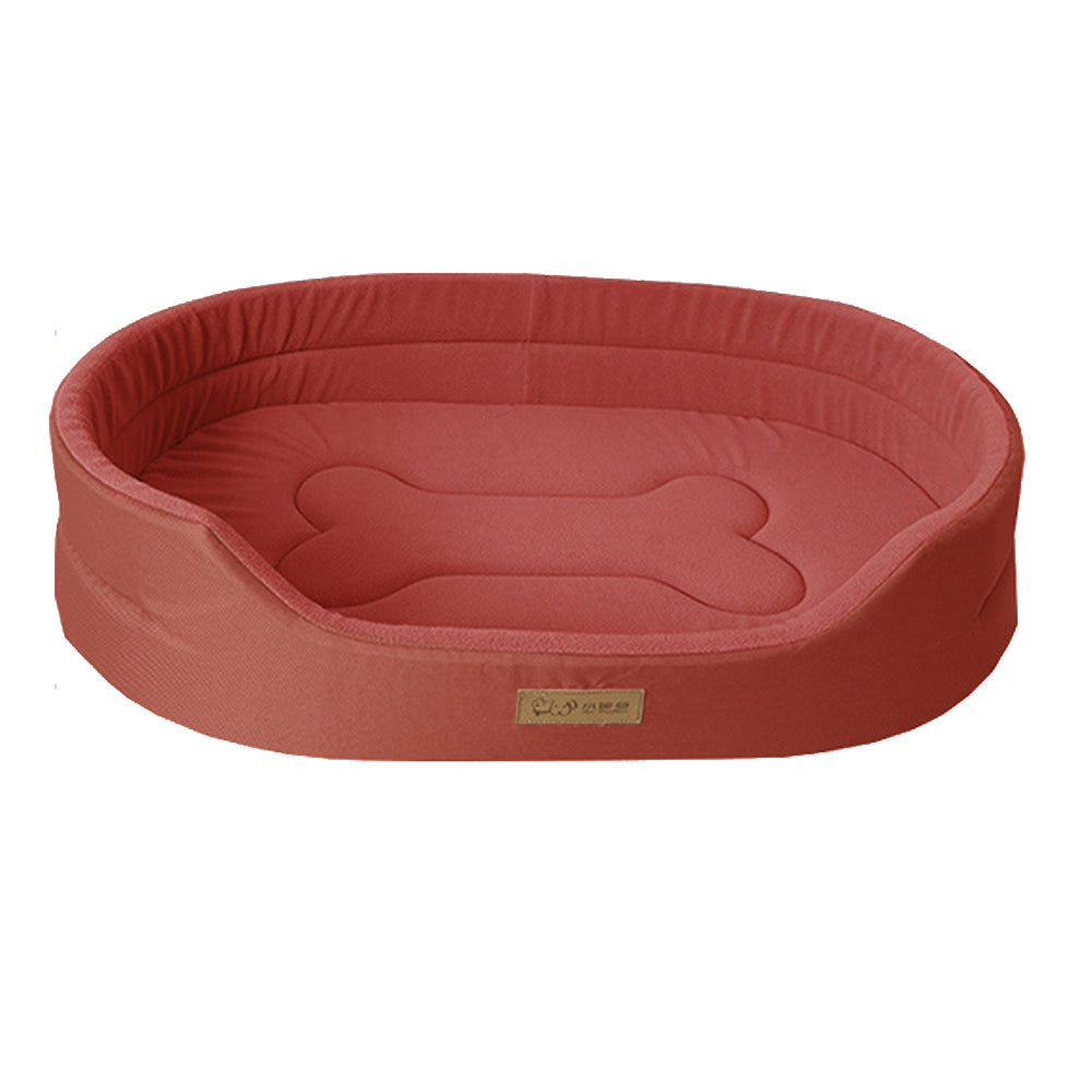 Sutton Waterdicht Comfort Hondenbed