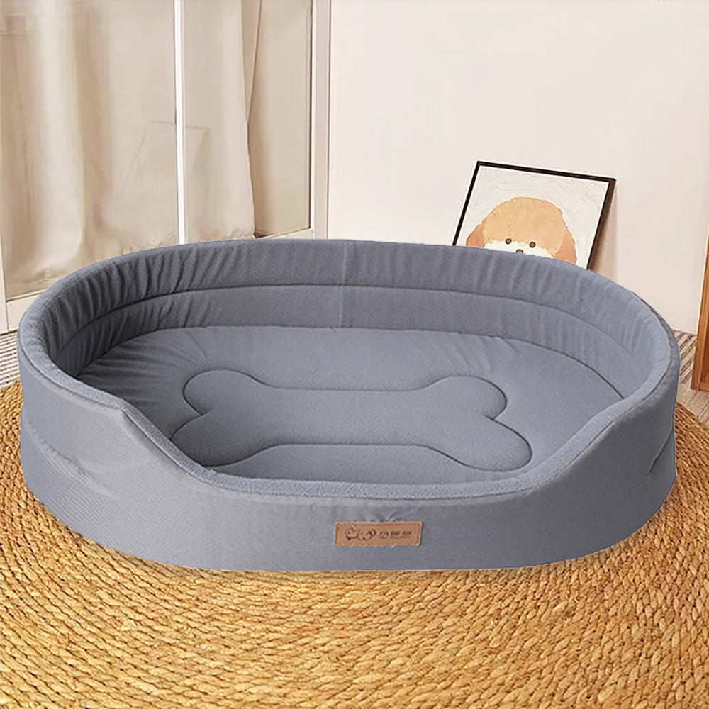 Sutton Waterdicht Comfort Hondenbed