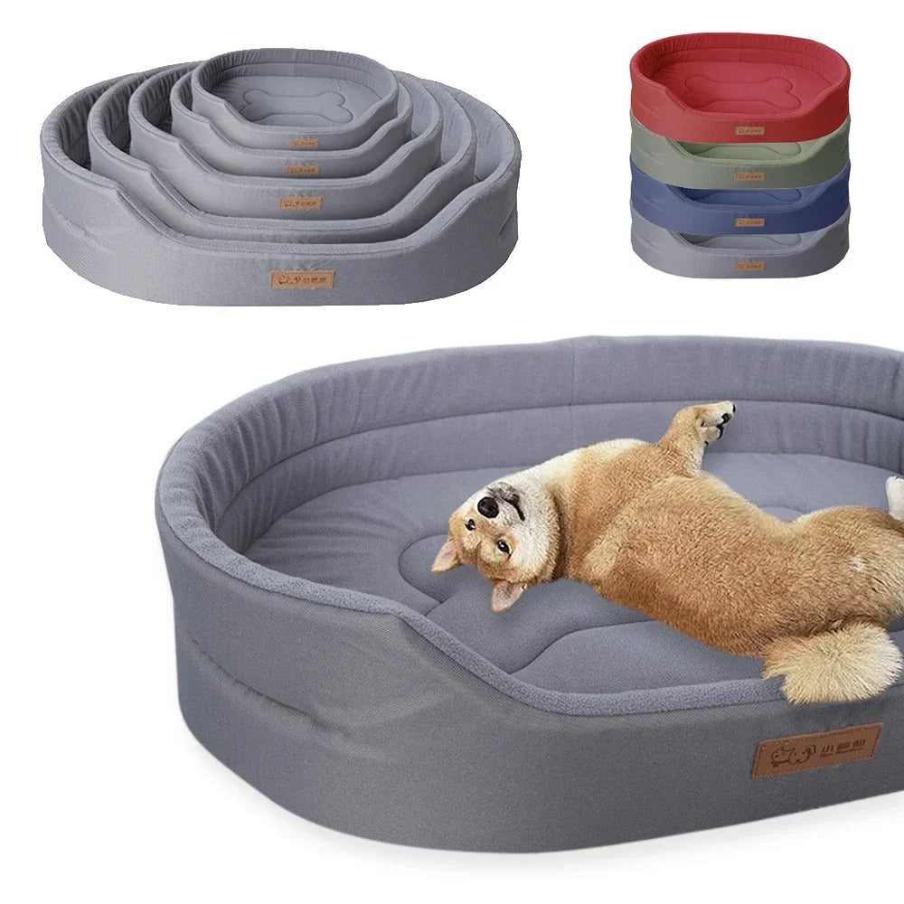 Sutton Waterdicht Comfort Hondenbed