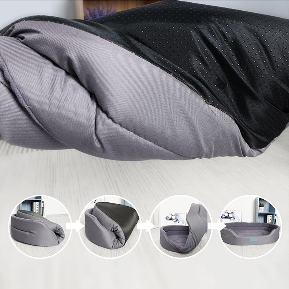 Sutton Waterdicht Comfort Hondenbed