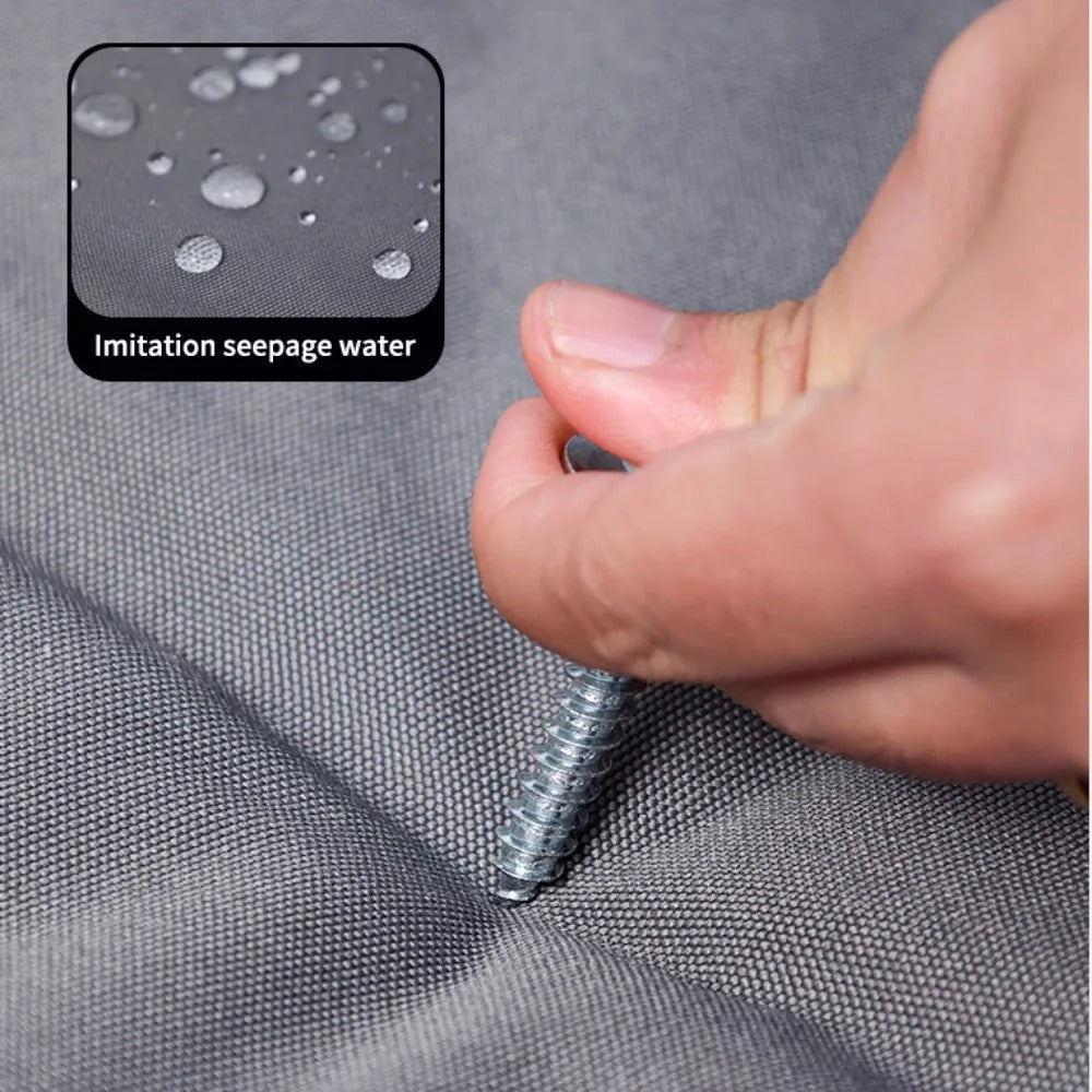 Sutton Waterdicht Comfort Hondenbed