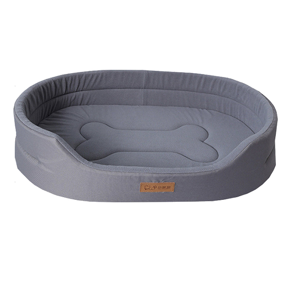 Sutton Waterdicht Comfort Hondenbed