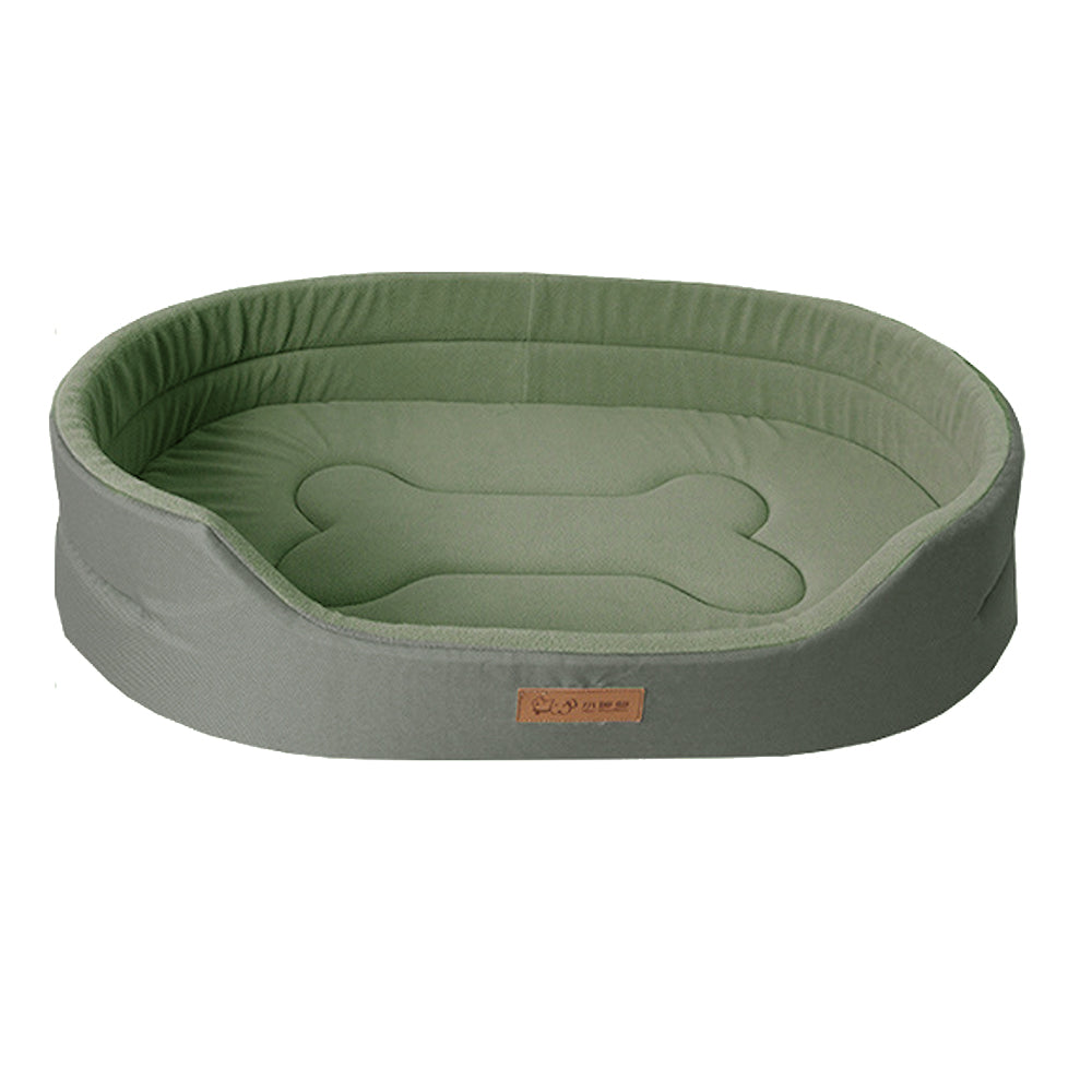 Sutton Waterdicht Comfort Hondenbed
