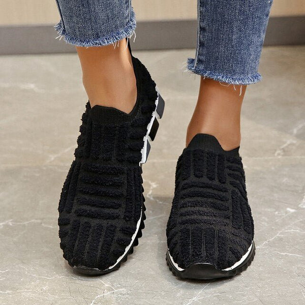 Thirza Orthopedische Sneakers voor Dames