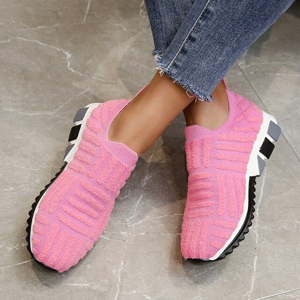 Thirza Orthopedische Sneakers voor Dames