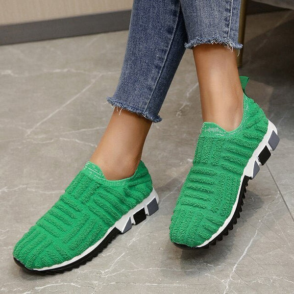 Thirza Orthopedische Sneakers voor Dames