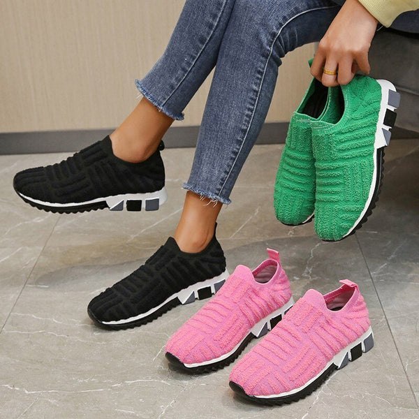 Thirza Orthopedische Sneakers voor Dames