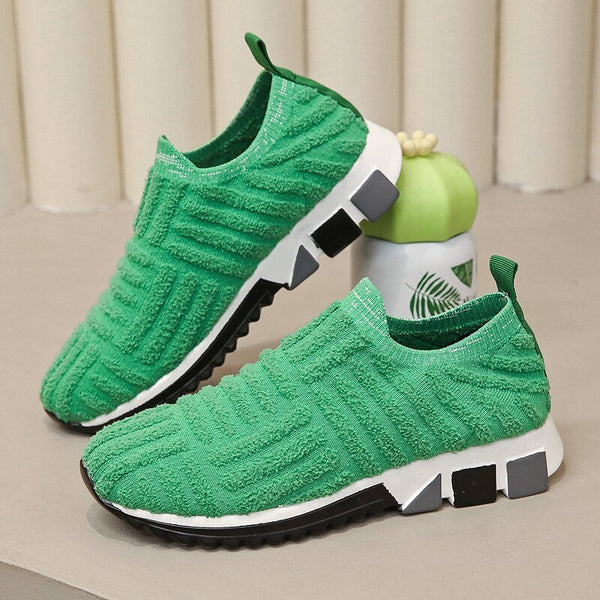 Thirza Orthopedische Sneakers voor Dames