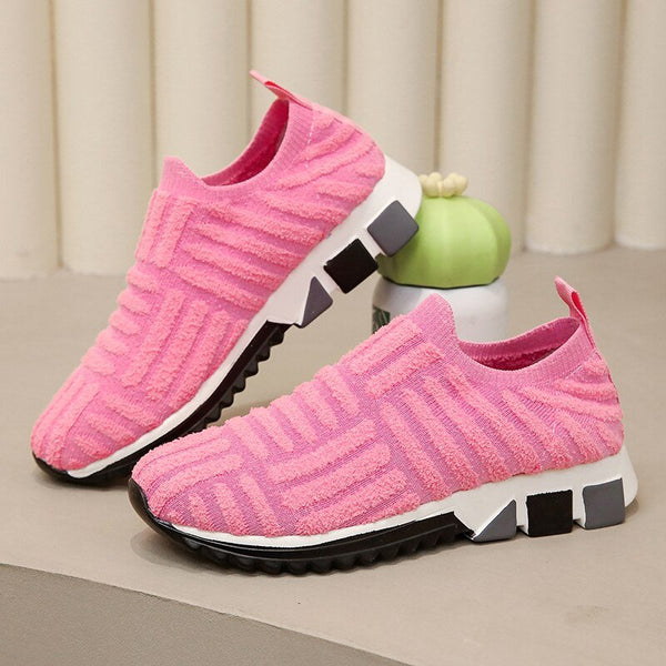 Thirza Orthopedische Sneakers voor Dames