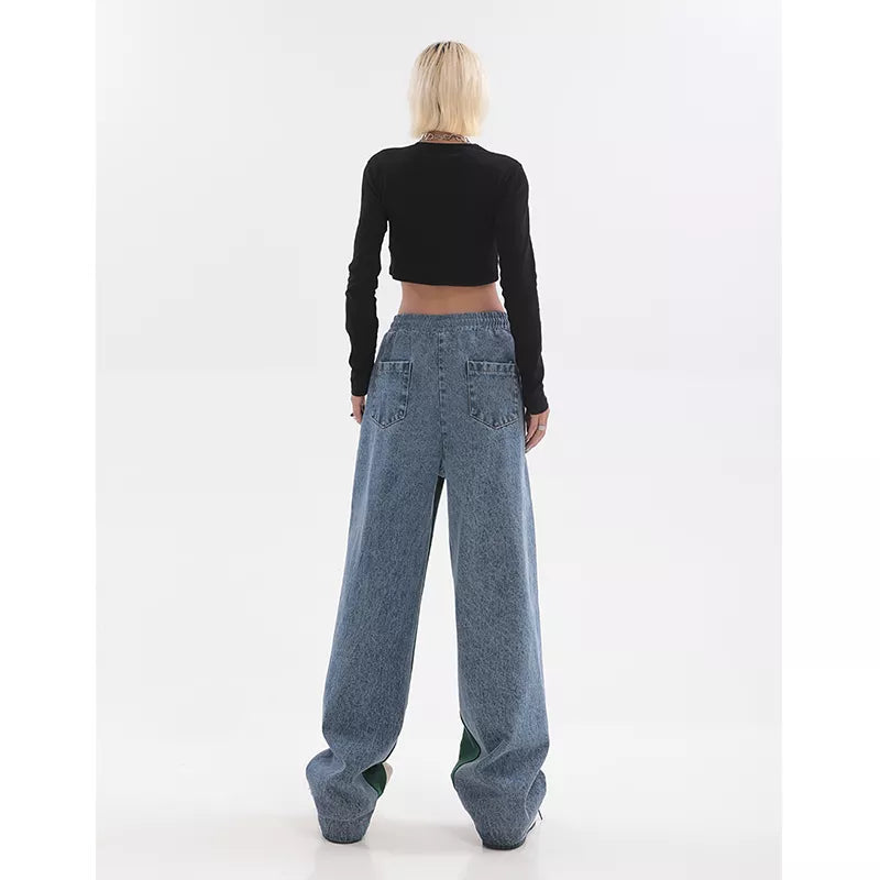 Trendy Comfort Joggingbroek voor Dames