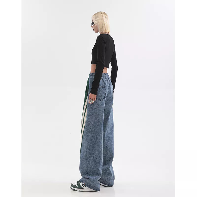 Trendy Comfort Joggingbroek voor Dames