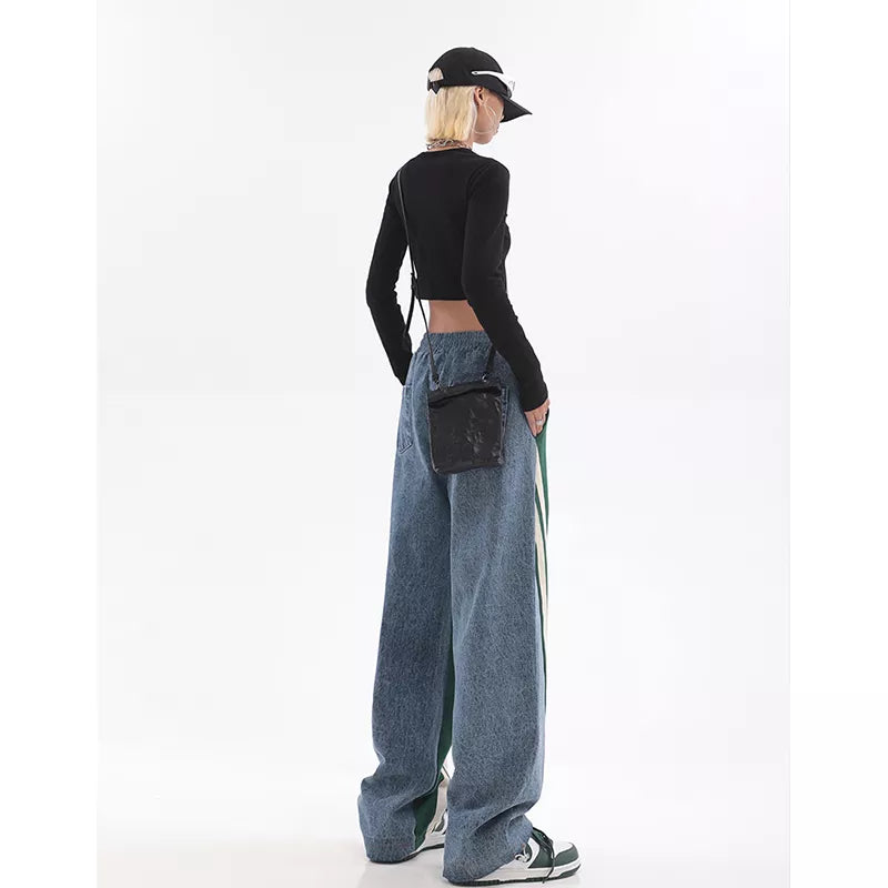 Trendy Comfort Joggingbroek voor Dames