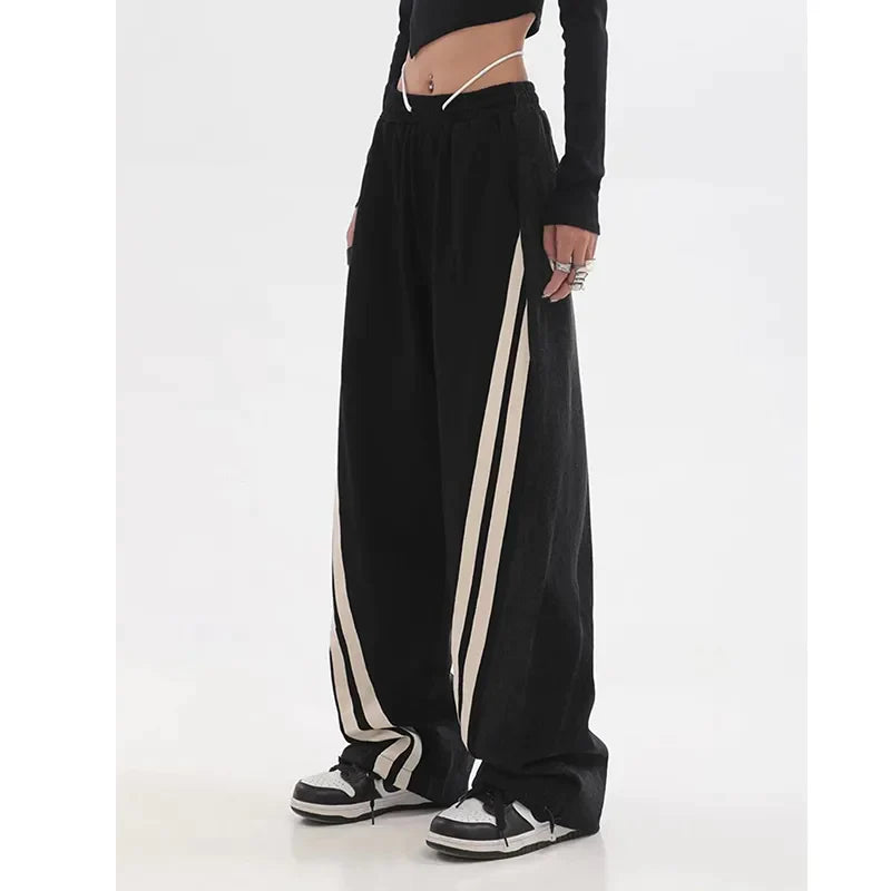 Trendy Comfort Joggingbroek voor Dames