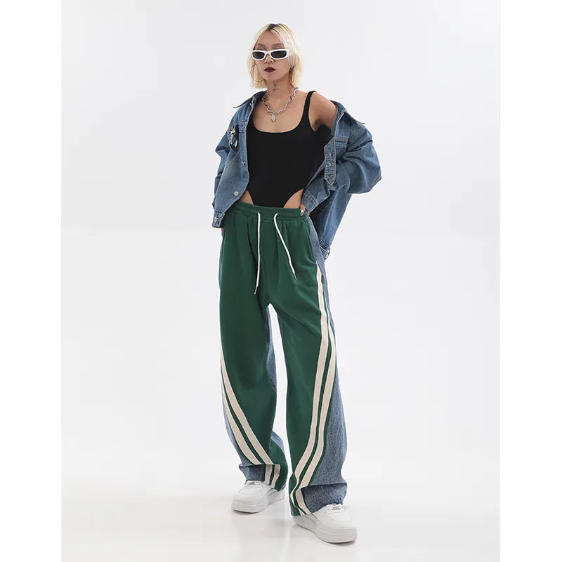 Trendy Comfort Joggingbroek voor Dames