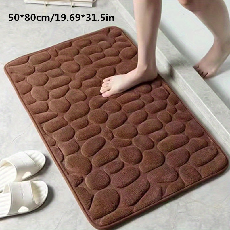 Ultra Absorberende Antislip Badmat SmartHome