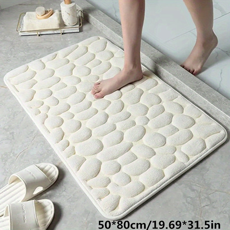 Ultra Absorberende Antislip Badmat SmartHome